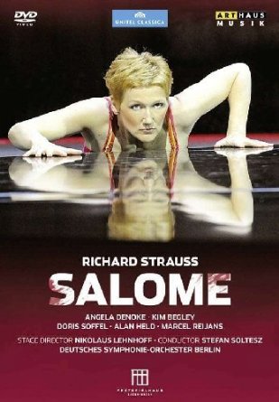 Salome Richard Strauss